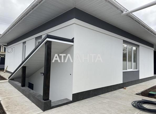 House by the address st. Ayvazovskogo (area 140 m²) - Atlanta.ua - photo 14