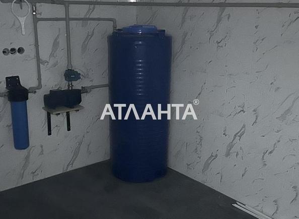 House by the address st. Ayvazovskogo (area 140 m²) - Atlanta.ua - photo 16