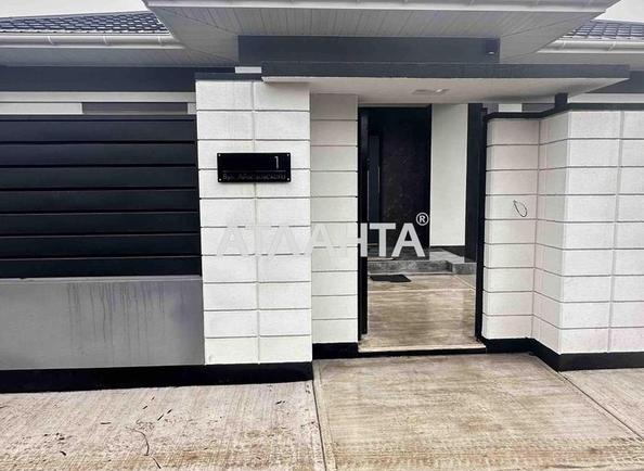 Будинок за адресою вул. Айвазовського (площа 140 м²) - Atlanta.ua