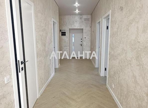 Будинок за адресою вул. Айвазовського (площа 140 м²) - Atlanta.ua - фото 5