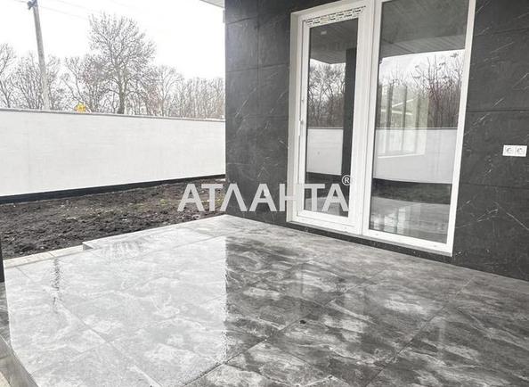 Будинок за адресою вул. Айвазовського (площа 140 м²) - Atlanta.ua - фото 16