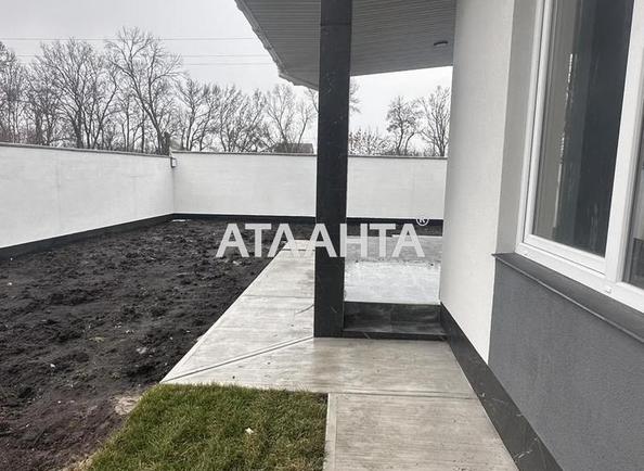 Будинок за адресою вул. Айвазовського (площа 140 м²) - Atlanta.ua - фото 17