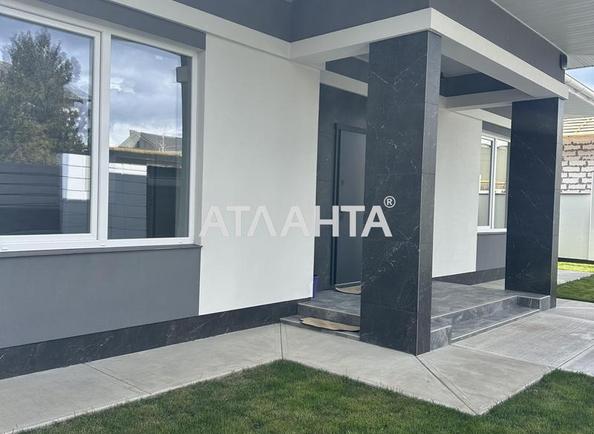 Будинок за адресою вул. Айвазовського (площа 140 м²) - Atlanta.ua