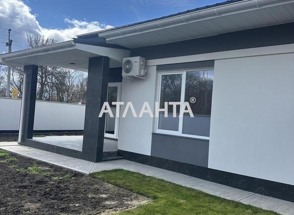 Будинок за адресою вул. Айвазовського (площа 140 м²) - Atlanta.ua - фото 20