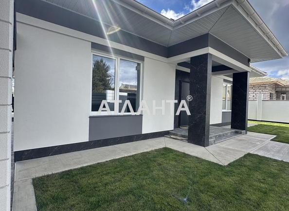 Будинок за адресою вул. Айвазовського (площа 140 м²) - Atlanta.ua - фото 21