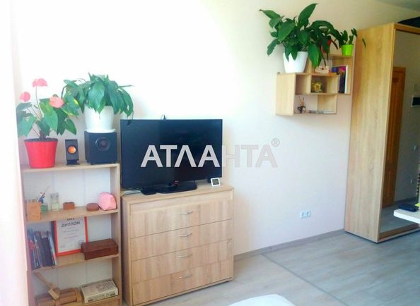 1-room apartment apartment by the address st. Borovskogo Nikolaya (area 17,0 m2) - Atlanta.ua - photo 4