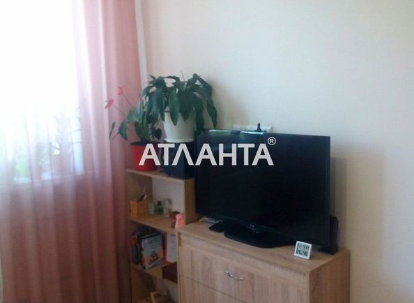 1-room apartment apartment by the address st. Borovskogo Nikolaya (area 17,0 m2) - Atlanta.ua - photo 5