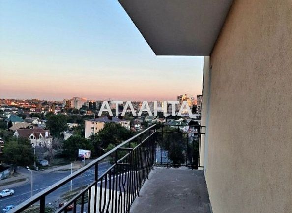 1-room apartment apartment by the address st. Lyustdorfskaya dor Chernomorskaya dor (area 49,0 m2) - Atlanta.ua - photo 2