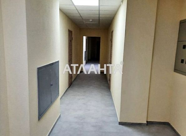 1-комнатная квартира по адресу Люстдорфская дор. (площадь 49,0 м2) - Atlanta.ua - фото 6
