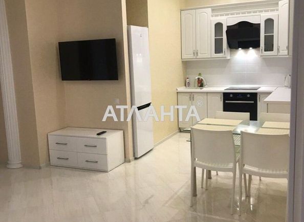 2-rooms apartment apartment by the address st. Makarenko (area 85,6 m2) - Atlanta.ua - photo 2