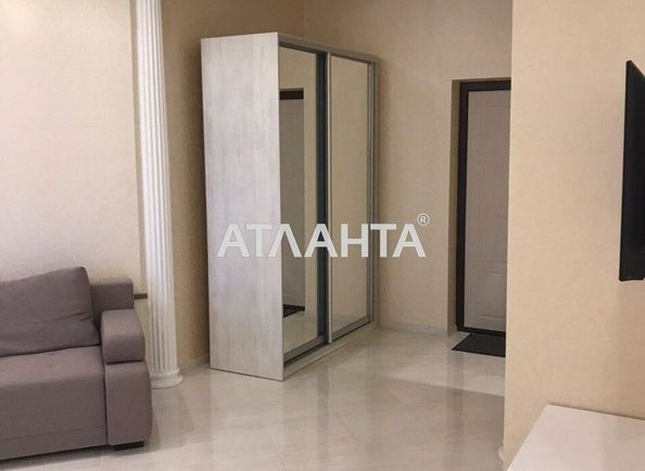 2-rooms apartment apartment by the address st. Makarenko (area 85,6 m2) - Atlanta.ua - photo 5