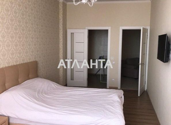 2-rooms apartment apartment by the address st. Makarenko (area 85,6 m2) - Atlanta.ua - photo 6