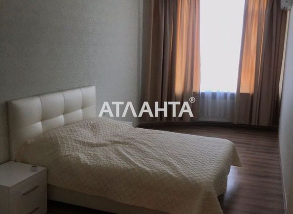 2-rooms apartment apartment by the address st. Makarenko (area 85,6 m2) - Atlanta.ua - photo 8