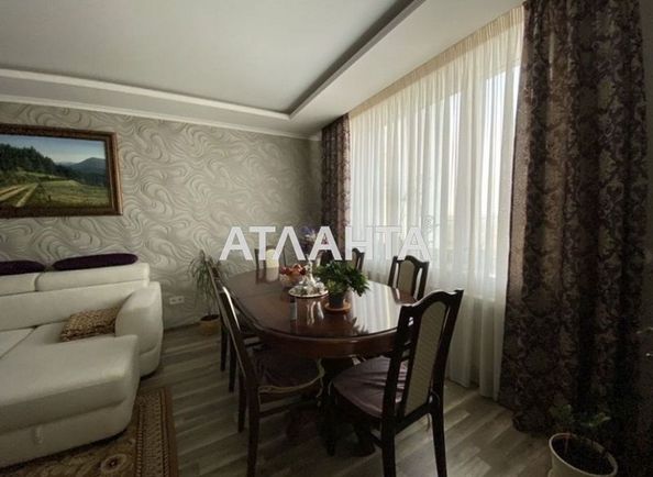 3-rooms apartment apartment by the address st. Parusnaya Geroev Stalingrada (area 91,5 m2) - Atlanta.ua - photo 2
