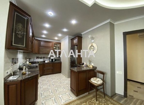 3-rooms apartment apartment by the address st. Parusnaya Geroev Stalingrada (area 91,5 m2) - Atlanta.ua - photo 4