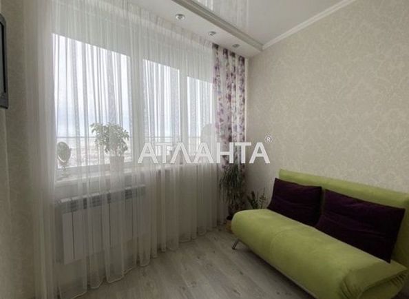 3-rooms apartment apartment by the address st. Parusnaya Geroev Stalingrada (area 91,5 m2) - Atlanta.ua - photo 6