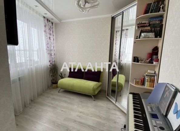 3-rooms apartment apartment by the address st. Parusnaya Geroev Stalingrada (area 91,5 m2) - Atlanta.ua - photo 5