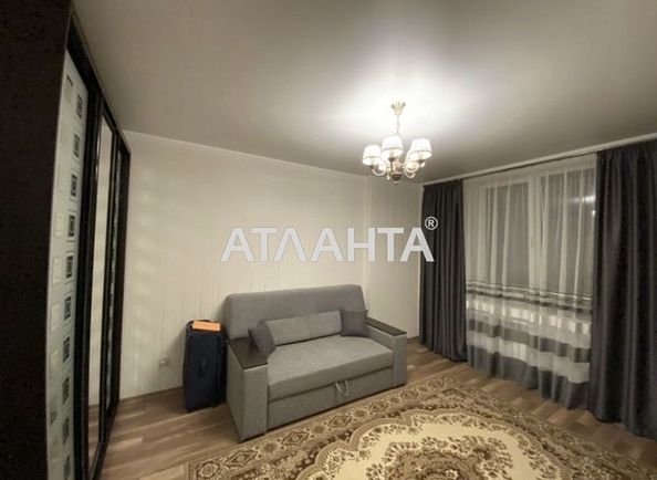 3-rooms apartment apartment by the address st. Parusnaya Geroev Stalingrada (area 91,5 m2) - Atlanta.ua - photo 10