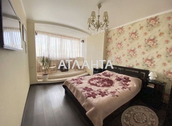 3-rooms apartment apartment by the address st. Parusnaya Geroev Stalingrada (area 91,5 m2) - Atlanta.ua - photo 12