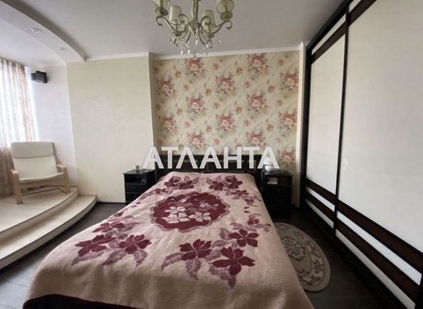 3-rooms apartment apartment by the address st. Parusnaya Geroev Stalingrada (area 91,5 m2) - Atlanta.ua - photo 13