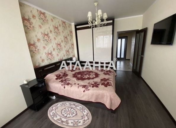 3-rooms apartment apartment by the address st. Parusnaya Geroev Stalingrada (area 91,5 m2) - Atlanta.ua - photo 14