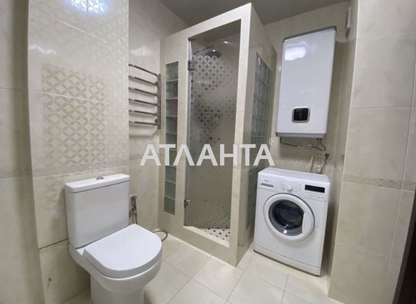 3-rooms apartment apartment by the address st. Parusnaya Geroev Stalingrada (area 91,5 m2) - Atlanta.ua - photo 19