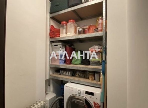3-rooms apartment apartment by the address st. Parusnaya Geroev Stalingrada (area 91,5 m2) - Atlanta.ua - photo 22