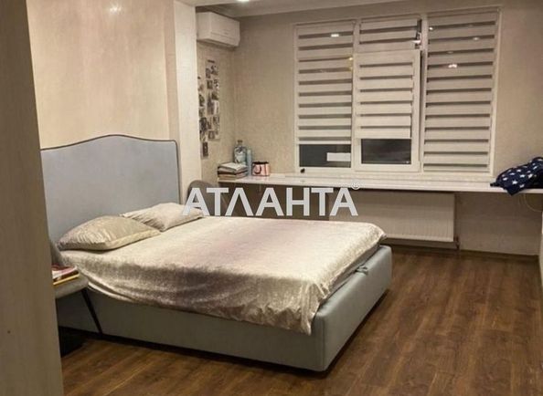 2-rooms apartment apartment by the address st. Breusa (area 80 m²) - Atlanta.ua