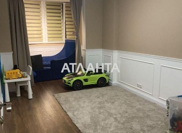 2-rooms apartment apartment by the address st. Breusa (area 80 m²) - Atlanta.ua - photo 2