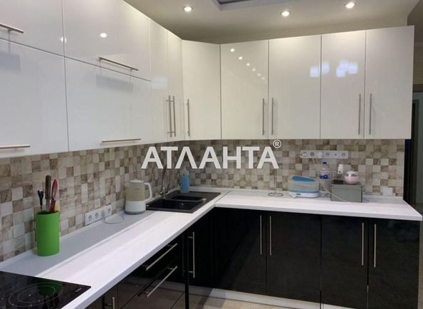 2-rooms apartment apartment by the address st. Breusa (area 80 m²) - Atlanta.ua - photo 3