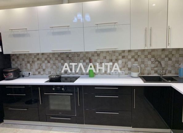 2-rooms apartment apartment by the address st. Breusa (area 80 m²) - Atlanta.ua - photo 9