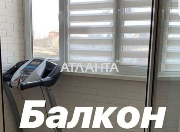 2-rooms apartment apartment by the address st. Breusa (area 80 m²) - Atlanta.ua - photo 12