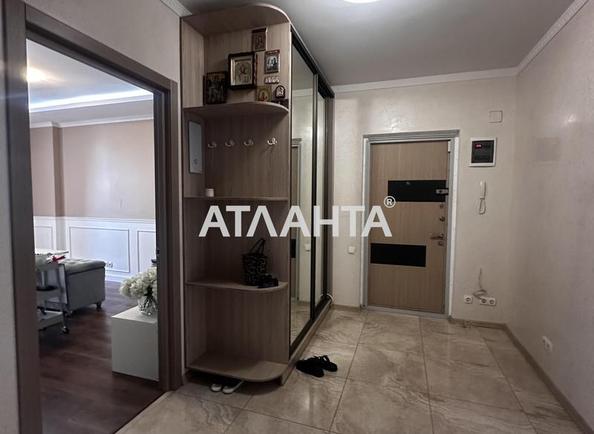 2-rooms apartment apartment by the address st. Breusa (area 80 m²) - Atlanta.ua - photo 18