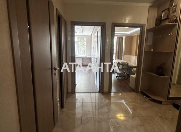 2-rooms apartment apartment by the address st. Breusa (area 80 m²) - Atlanta.ua - photo 19