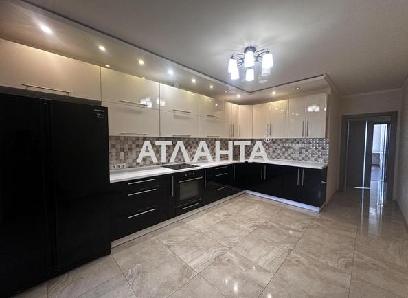2-rooms apartment apartment by the address st. Breusa (area 80 m²) - Atlanta.ua - photo 3