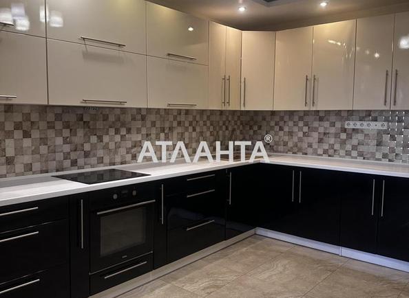 2-rooms apartment apartment by the address st. Breusa (area 80 m²) - Atlanta.ua - photo 4