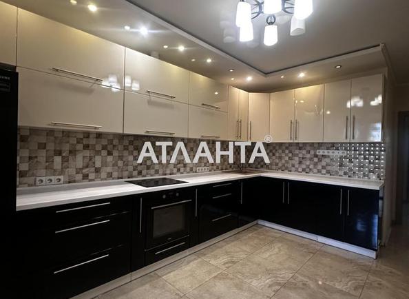 2-rooms apartment apartment by the address st. Breusa (area 80 m²) - Atlanta.ua - photo 21