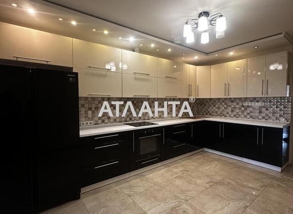 2-rooms apartment apartment by the address st. Breusa (area 80 m²) - Atlanta.ua - photo 7