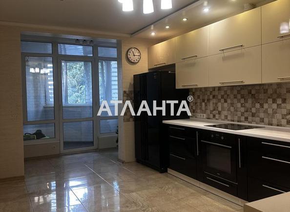 2-rooms apartment apartment by the address st. Breusa (area 80 m²) - Atlanta.ua - photo 2