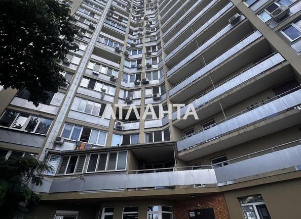 2-rooms apartment apartment by the address st. Breusa (area 80 m²) - Atlanta.ua - photo 23