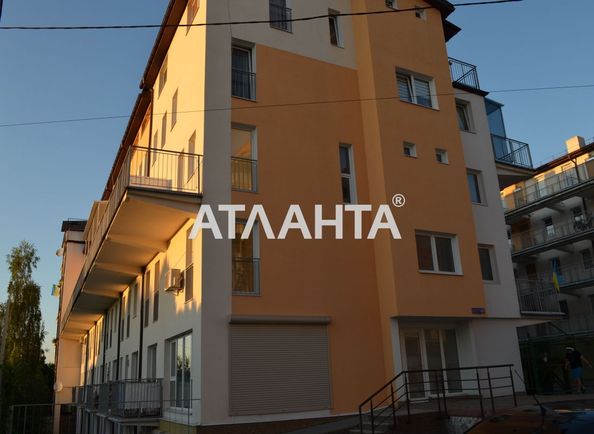 4+-rooms apartment apartment by the address st. Roksolyani (area 128,0 m2) - Atlanta.ua
