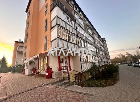 4+-rooms apartment apartment by the address st. Roksolyani (area 128 m²) - Atlanta.ua - photo 16