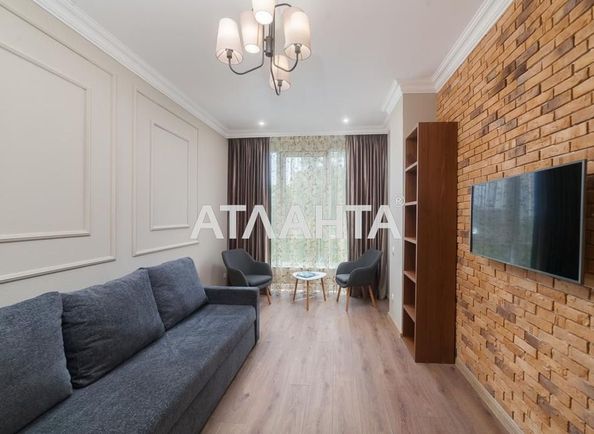 1-room apartment apartment by the address st. Frantsuzskiy bul Proletarskiy bul (area 50,0 m2) - Atlanta.ua - photo 5