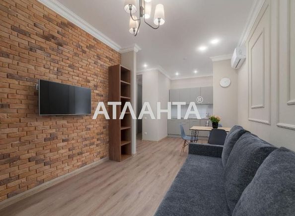 1-room apartment apartment by the address st. Frantsuzskiy bul Proletarskiy bul (area 50,0 m2) - Atlanta.ua - photo 6