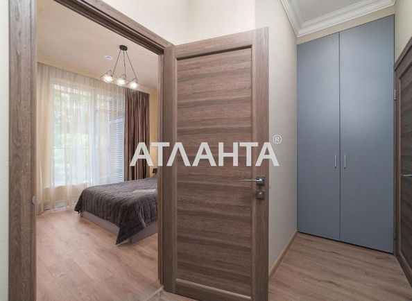 1-room apartment apartment by the address st. Frantsuzskiy bul Proletarskiy bul (area 50,0 m2) - Atlanta.ua - photo 10