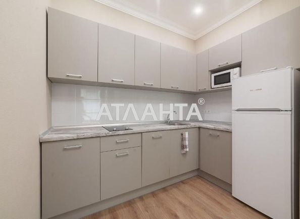 1-room apartment apartment by the address st. Frantsuzskiy bul Proletarskiy bul (area 50,0 m2) - Atlanta.ua - photo 12