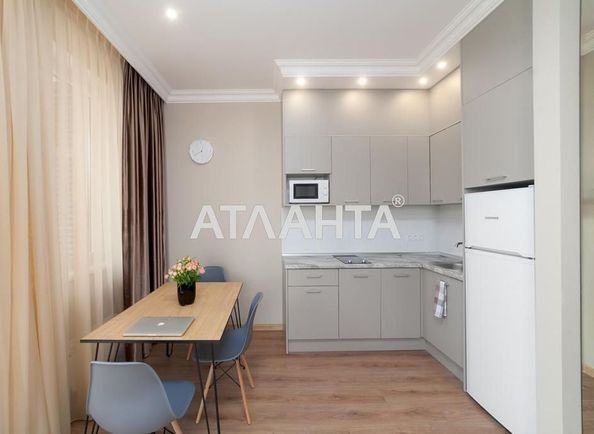 1-room apartment apartment by the address st. Frantsuzskiy bul Proletarskiy bul (area 50,0 m2) - Atlanta.ua - photo 4