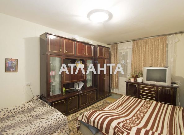 1-room apartment apartment by the address st. Petrova gen (area 34,8 m2) - Atlanta.ua - photo 2