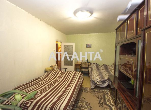 1-room apartment apartment by the address st. Petrova gen (area 34,8 m2) - Atlanta.ua - photo 3