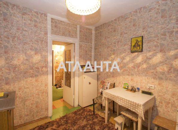 1-room apartment apartment by the address st. Petrova gen (area 34,8 m2) - Atlanta.ua - photo 4